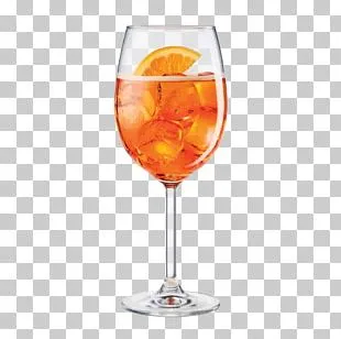 Aperol Spritz