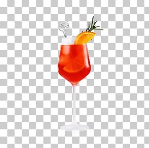 Campari Spritz