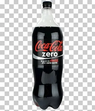Coca Cola Zero